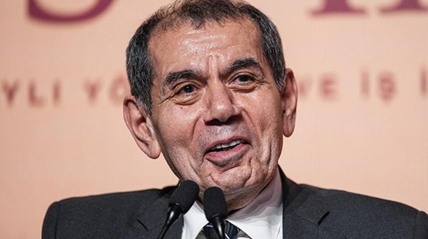 Galatasaray'ın kasasına tarihi para girecek! Florya Projesi hayata başlıyor! Yaklaşık 500 milyon dolar...