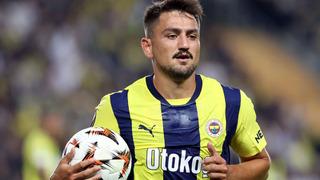 Cengiz Ünder'e sürpriz transfer teklifi! Fenerbahçe kabul ederse İtalyan kulübüne kiralanacak