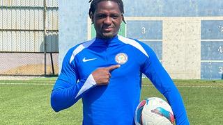 Akintola'dan Osimhen itirafı! Galatasaray ve Fenerbahçe'den teklif aldı mı?