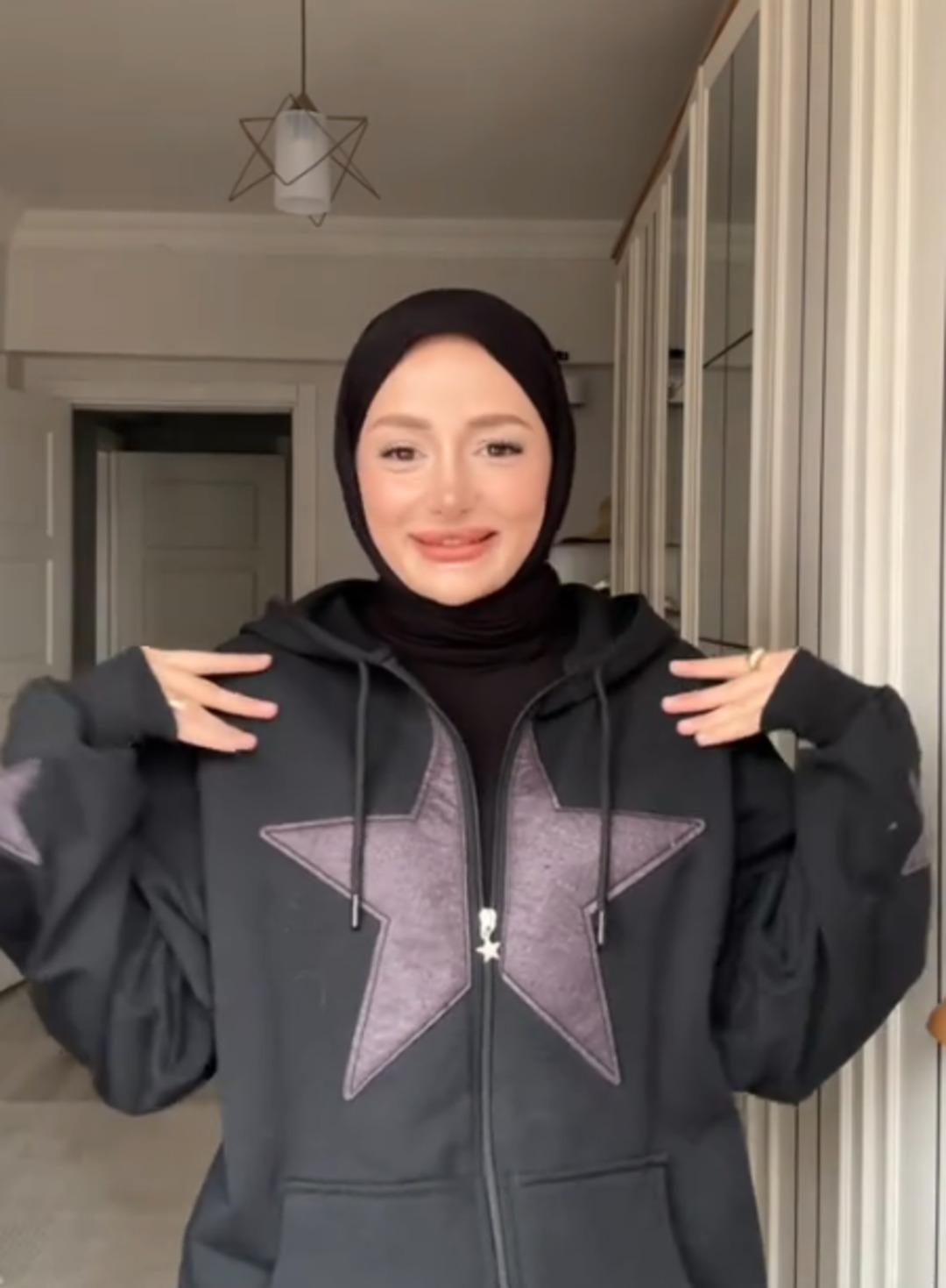 TikTok Fenomeni Gizem Yıldız estetikle bambaşka biri oldu! Görenler şaştı kaldı 1