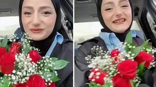 TikTok Fenomeni Gizem Yıldız estetikle bambaşka biri oldu! Görenler şaştı kaldı