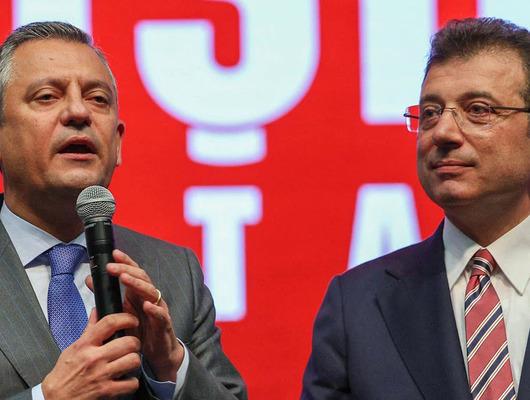 Özel ve İmamoğlu'ndan soruşturma tepkisi! CHP lideri açık açık ilan etti