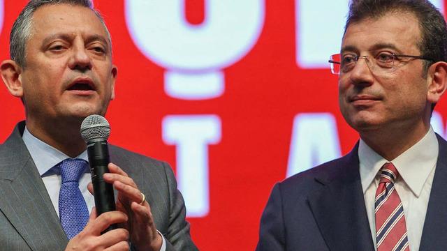 Özel ve İmamoğlu'ndan soruşturma tepkisi! CHP lideri açık açık ilan etti