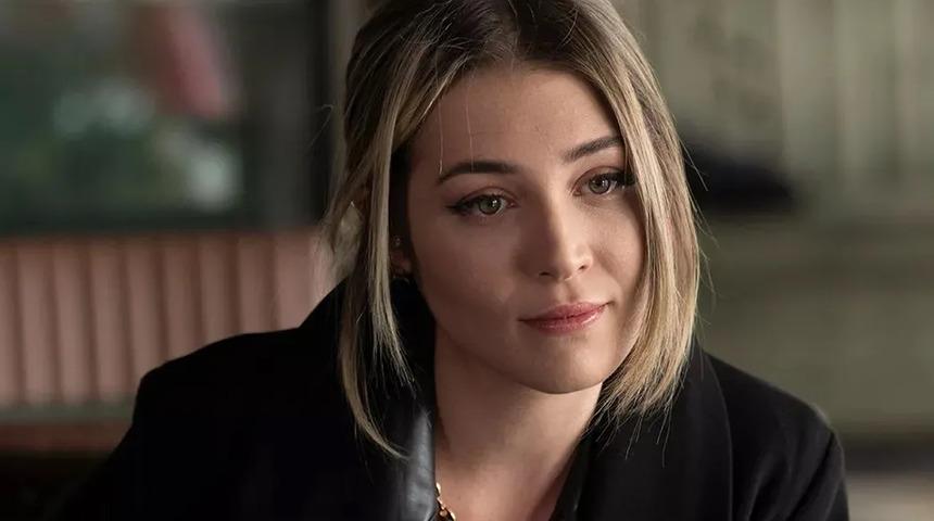 Oyuncu Deniz Işın Ayşe Barım'ı suçlamıştı! Oyuncu Deniz Işın savcılığa çağırıldı