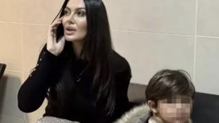 Uzay'ın babası Hacı Sabancı çıkmıştı! Herkes annesini merak ediyor... Fatma Demir kimdir?