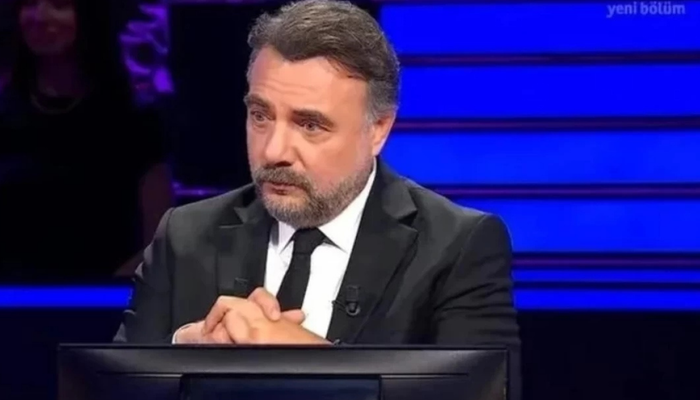 Yarışmacı Ferdi Tayfur'un sesini tanıyamadı! Oktay Kaynarca da şaşırdı!