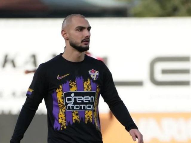Galatasaray'ın Ahmed Kutucu için teklifi belli oldu! Eyüpspor'dan resmi açıklama: 2 gün içinde...