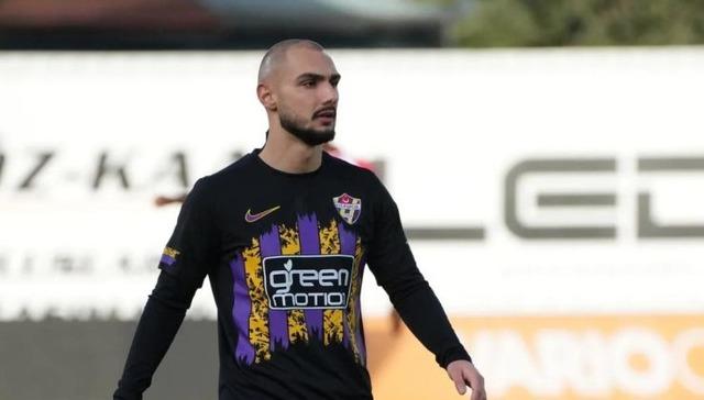 Galatasaray'ın Ahmed Kutucu için teklifi belli oldu! Eyüpspor'dan resmi açıklama: 2 gün içinde...