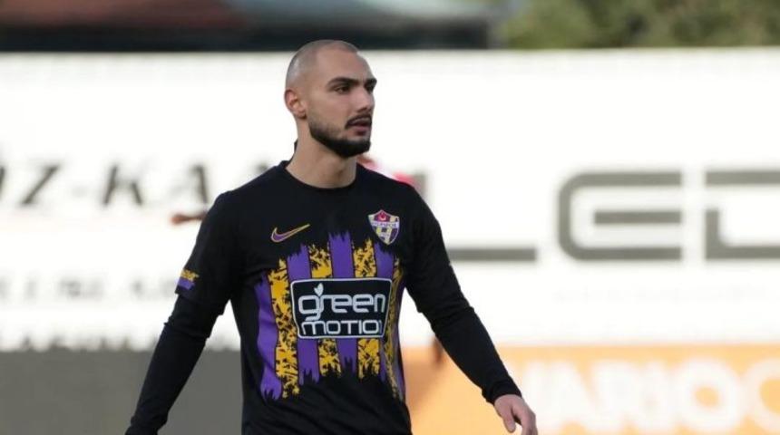 Galatasaray'ın Ahmed Kutucu için teklifi belli oldu! Eyüpspor'dan resmi açıklama: 2 gün içinde...