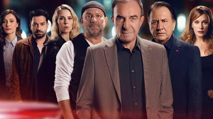 Arka Sokaklar'ın efsane başrol oyuncusu ayrılıyor mu? Fragman kafaları karıştırdı! 'Bir devrin sonu...'