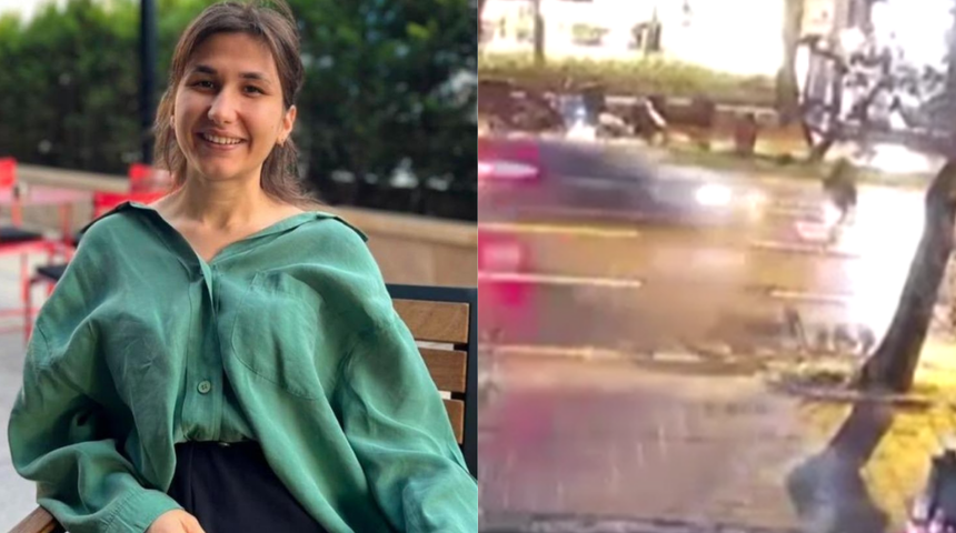 Bağdat Caddesi'nde doktor, 22 yaşındaki Gizem Demirci'yi hayattan koparmıştı! İsyan ettiren kararla ilgili yeni gelişme