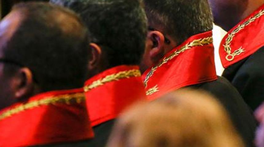 Tek tek incelendi, soruşturma başlatıldı! Yargı mensupları yakın takibe alındı