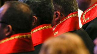 Tek tek incelendi, soruşturma başlatıldı! Yargı mensupları yakın takibe alındı