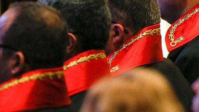Tek tek incelendi, soruşturma başlatıldı! Yargı mensupları yakın takibe alındı