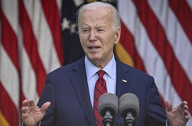 Herkes Joe Biden'ı konuşuyor! Görevden ayrılmadan birkaç saat önce yaptığı hamleyle şoke etti! 