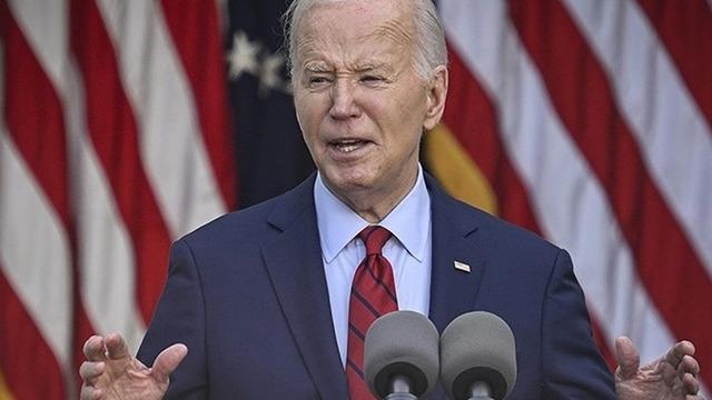 Herkes Joe Biden'ı konuşuyor! Görevden ayrılmadan birkaç saat önce yaptığı hamleyle şoke etti! 