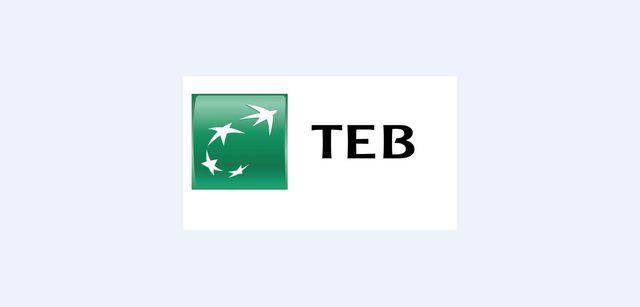 TEB 2017'de kredilerinin yarısını KOBİ'lere kullandırdı