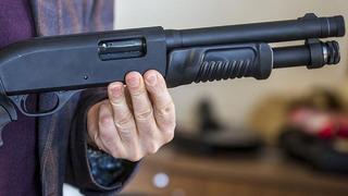 İstanbul'da pompalı tüfekle fotoğraf çektirirken arkadaşını vurdu! 17 yaşındaki çocuk hayatını kaybetti! 