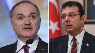 Düzce Belediye Başkanı Faruk Özlü'den Ekrem İmamoğlu'na 'Melen Çayı' yanıtı!