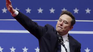 Trump'ın yemin töreni sonrası Elon Musk'tan tartışma yaratan hareket! Nazi selamına benzetildi