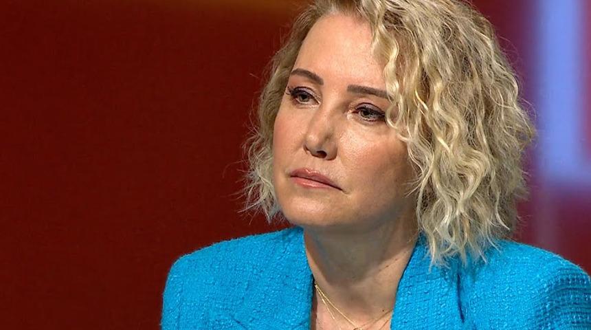 Berna Laçin sitem etti! Türkiye'de 280 TL Paris’te 1,5 Euro...