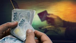 Mobil bankacılık kullananlar dikkat! Bir günde 1 milyon TL borçlandı... Adına kredi çekip, kredi kartını kullanmışlar