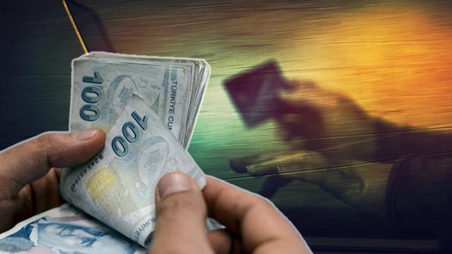 Mobil bankacılık kullananlar dikkat! Bir günde 1 milyon TL borçlandı... Adına kredi çekip, kredi kartını kullanmışlar