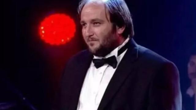 O Ses Türkiye'nin şampiyonu olarak hafızalara kazındı! Pavarotti Hasan 9 ayda 40 kilo verdi! Son hali gündem oldu 