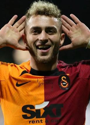 Barış Alper Yılmaz için geldiler! Galatasaray'a servet gibi teklif... Sarı-Kırmızılılar düşünmeden yanıt verdi bile!
