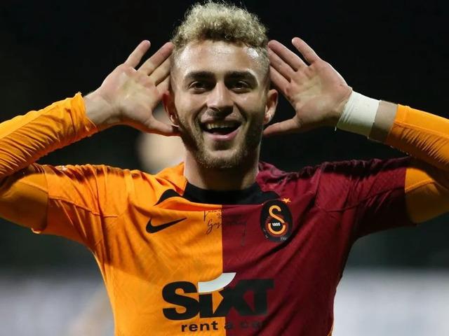 Barış Alper Yılmaz için geldiler! Galatasaray'a servet gibi teklif... Sarı-Kırmızılılar düşünmeden yanıt verdi bile!