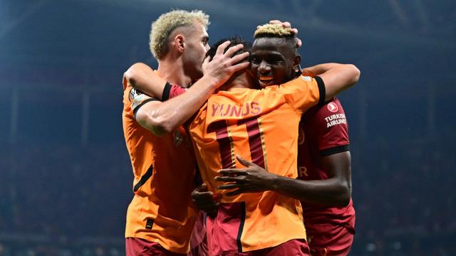 Galatasaray'a Avrupa'dan para yağacak! Dinamo Kiev'i mağlup ederse...