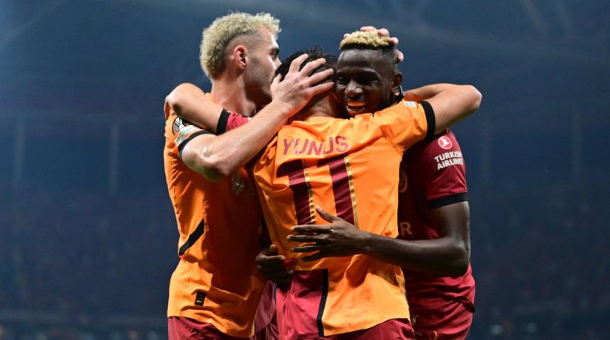 Galatasaray'a Avrupa'dan para yağacak! Dinamo Kiev'i mağlup ederse...