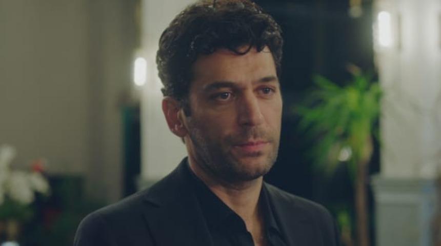 Dizisi apar topar final yapmıştı! Murat Yıldırım'ın yeni adresi belli oldu 