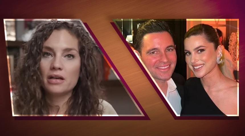 Hacı Sabancı'nın oğlu olduğu ortaya çıktı! Nevşin Mengü sert ifadeler kullandı: Bunla mı sevişti bunla mı öpüştü?