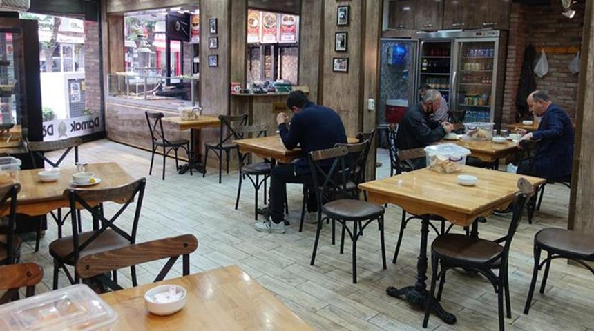 Bir zamanlar yurttaşın cebinin dostu esnaf lokantaları şimdilerde isyan ediyor! Sosyal medyada gündem oldu: "Az çorba içen, az ekmek yiyecek"