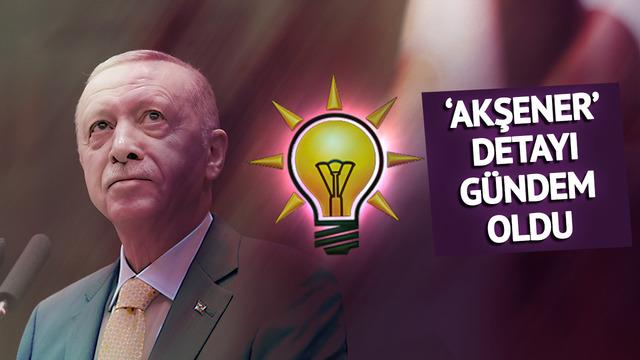 'Akşener' detayı gündem oldu: İstifa sonrası ilk adım!