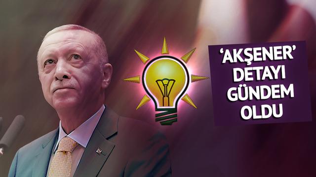 'Akşener' detayı gündem oldu: AK Parti'de hareketli günün ses getiren ismi Kürşad Zorlu! Ankara'da herkes bu iddiayı konuşuyor