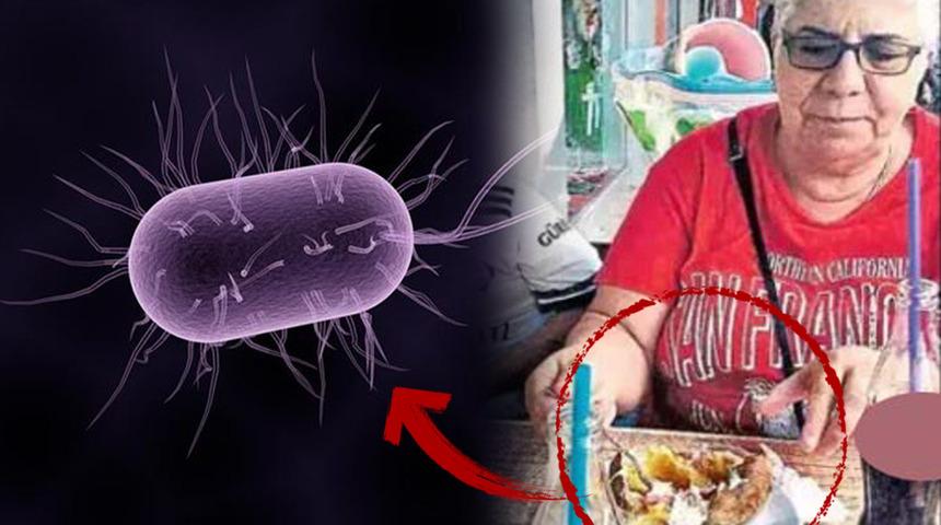 Yediği bakterili kumpir 48 saat sonra canını almıştı! Uzman isi riskli bölgeleri işaret edip, "Sıkça karşılaşıyoruz" dedi