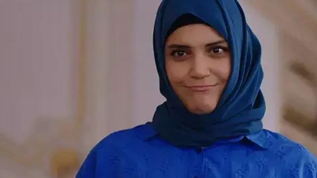 Kızılcık Şerbeti’nin Nilay’ı Feyza Civelek ifşalara doymadı! Önce öpüşme sahnesi şimdi de... Senaryo yine ortaya çıktı