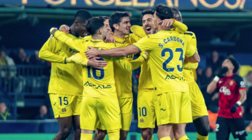 La Liga'da inanılmaz maç! Her şey 8 dakikada oldu... Tam 4 gol buldular!