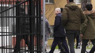 Ümit Özdağ adliyeye sevk edildi