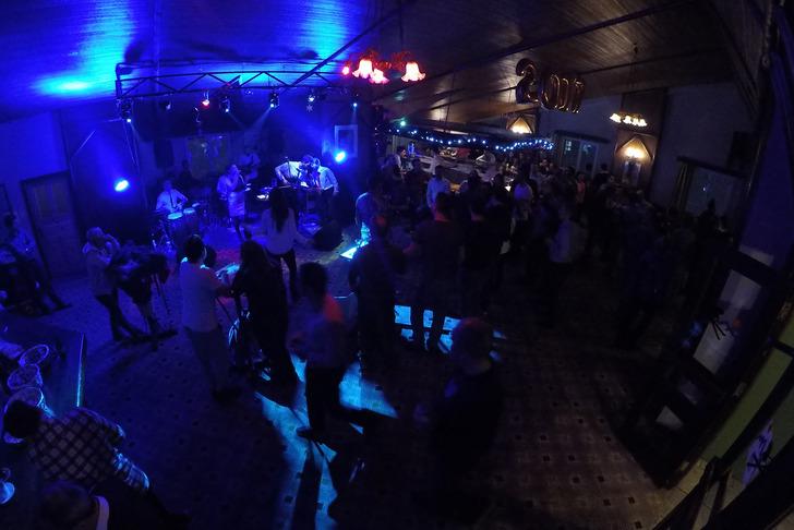 Sıcak havuz var, otantik lüks SPA var ama yangın merdiveni yok! Grand Kartal Otel'in lüks paylaşımları... G5