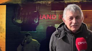 Otel yangınından 3 gün önce Hazırız demiş! Grand Kartal'ın sahibi Halit Ergül'ün röportajı ortaya çıktı! Tepkiler büyüyor