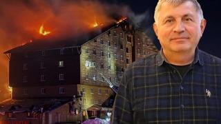 MYNET DETAY | Grand Kartal Otel'in sahibi Halit Ergül daha önce de otel basmış! Mafyatik sözler, vukuatlar...