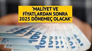 '2023 fiyatlarının altına satıldı' deyip açıkladı 'Vazgeçip ona yönelecekler! 2025 bir dönemeç'