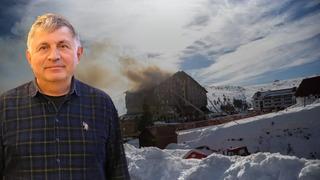 66 kişiye mezar olan Grand Kartal Otel'in sahibi Halit Ergül gözaltında!