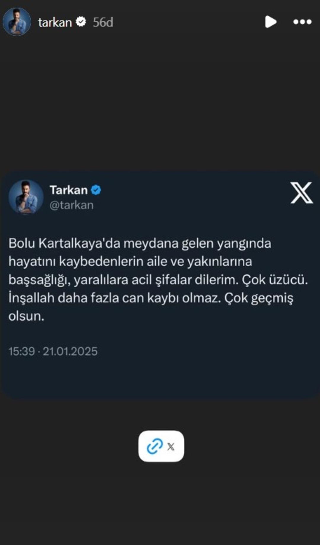 TARKAN