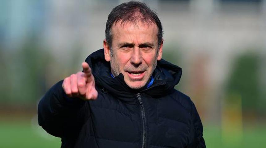 Abdullah Avcı'dan Arda Turan a&ccedil;ıklaması