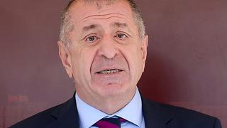 SON DAKİKA | Zafer Partisi lideri Ümit Özdağ halkı kin ve düşmanlığa tahrik suçundan tutuklandı! Tek endişem suikasta uğramaktır