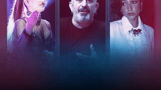 Kartalkaya'daki yangın faciasında acı tablo! Ünlülerden taziye mesajları peş peşe geldi